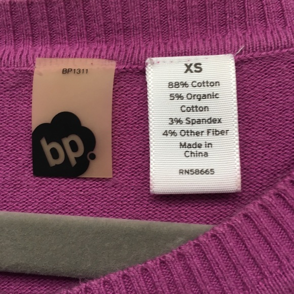 BP Cardigan - Picture 3 of 6